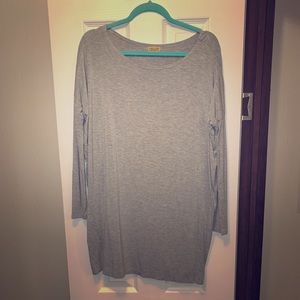 Piko Top/dress